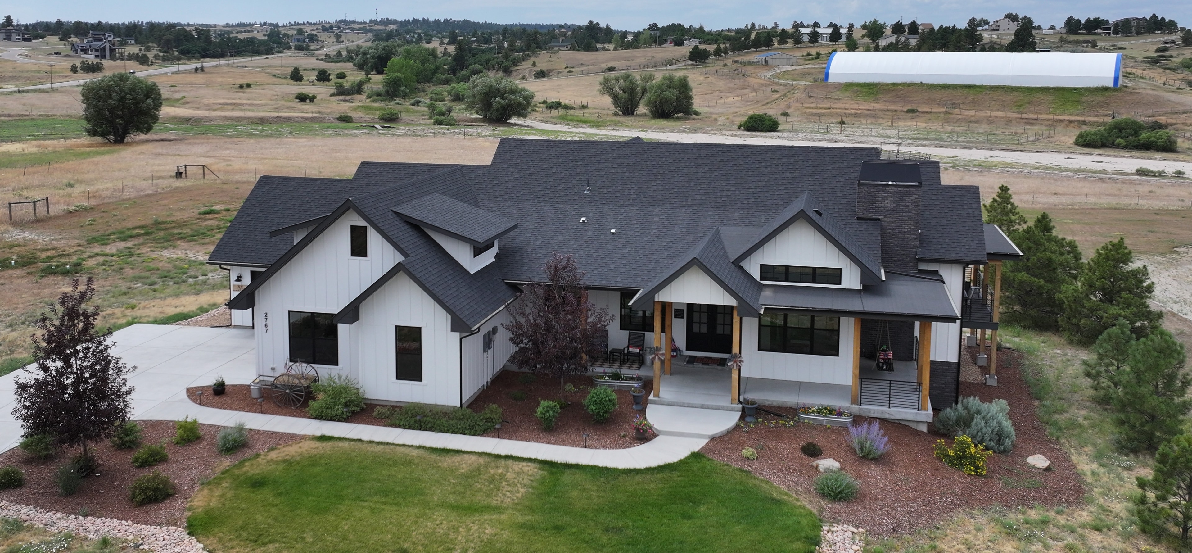 Residential Roofing